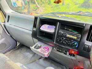 หกล้อดัมพ์ FRR210 พร้อมขาย