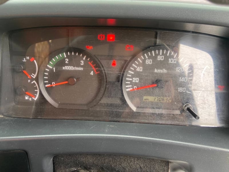 โม่ปูน 190 แรงม้า 