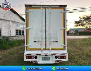 I𝚂𝚄𝚉𝚄 𝙽𝙻𝚁 𝟷𝟹𝟶 ปี 𝟸𝟻𝟼𝟺 เลขไมล์ 𝟹𝟼,𝚡𝚡𝚡 km