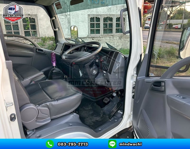 I𝚂𝚄𝚉𝚄 𝙽𝙻𝚁 𝟷𝟹𝟶 ปี 𝟸𝟻𝟼𝟺 เลขไมล์ 𝟹𝟼,𝚡𝚡𝚡 km