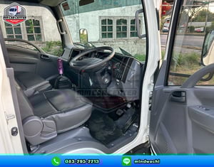 I𝚂𝚄𝚉𝚄 𝙽𝙻𝚁 𝟷𝟹𝟶 ปี 𝟸𝟻𝟼𝟺 เลขไมล์ 𝟹𝟼,𝚡𝚡𝚡 km