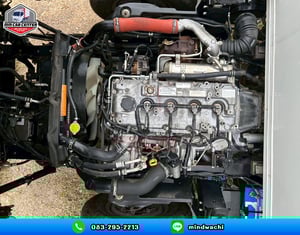 ISUZU NLR รถบรรทุก 4ล้อ ตู้แห้ง ปี2021