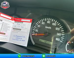 𝗜𝗦𝗨𝗭𝗨 𝗡𝗟𝗥 𝟭𝟯𝟬 ปี 𝟮𝟬𝟭𝟵 ป้ายเล็ก ไม่ติดเวลา ไมล์แท้ 𝟒𝟖,𝐱𝐱𝐱 กม 𝗜𝗦𝗨𝗭𝗨 𝗡𝗟𝗥 𝟭𝟯𝟬 ปี 𝟮𝟬𝟭𝟵 ป้ายเล็ก ไม่ติดเวลา ไมล์แท้ 𝟒𝟖,𝐱𝐱𝐱 กม