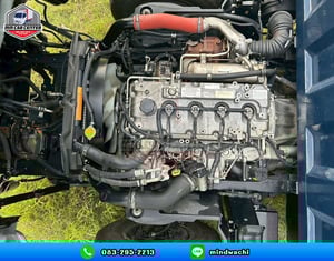 ISUZU NLR รถบรรทุก 4ล้อ ตู้แห้ง ปี2024 เลขไมล์47,xxxกม ISUZU NLR รถบรรทุก 4ล้อ ตู้แห้ง ปี2024 เลขไมล์47,xxxกม