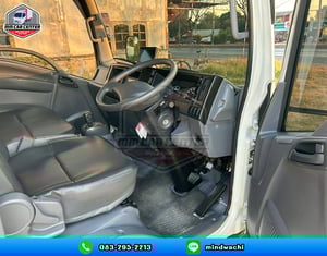 รถบรรทุกมอเตอร์ไซค์ เกียร์ออโต้  มีลิฟท์ท้าย   𝗜𝗦𝗨𝗭𝗨 𝗡𝗟𝗥𝟭𝟯𝟬 ✅ 💖ปี 𝟐𝟓𝟔𝟕