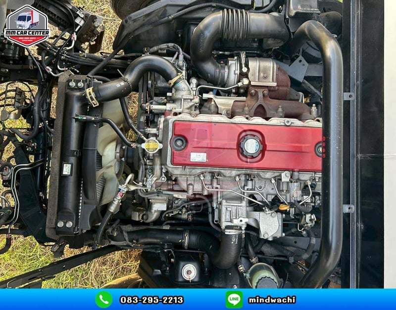 𝐇𝐈𝐍𝐎 𝟑𝟎𝟎 𝐀𝐓𝐎𝐌 𝐗𝐙𝐔 ปี 𝟐𝟓𝟔𝟕  เลขไมล์  𝟔𝟐,𝐱𝐱𝐱  กม.