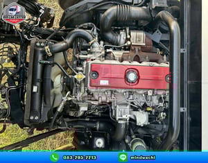 𝐇𝐈𝐍𝐎 𝟑𝟎𝟎 𝐀𝐓𝐎𝐌 𝐗𝐙𝐔 ปี 𝟐𝟓𝟔𝟕  เลขไมล์  𝟔𝟐,𝐱𝐱𝐱  กม.