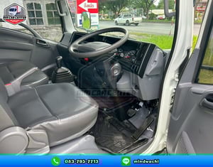 𝗜𝗦𝗨𝗭𝗨 𝗡𝗟𝗥 𝟭𝟯𝟬 ปี 𝟮𝟬𝟭𝟵 ป้ายเล็ก ไม่ติดเวลา ไมล์แท้ 𝟒𝟖,𝐱𝐱𝐱 กม 𝗜𝗦𝗨𝗭𝗨 𝗡𝗟𝗥 𝟭𝟯𝟬 ปี 𝟮𝟬𝟭𝟵 ป้ายเล็ก ไม่ติดเวลา ไมล์แท้ 𝟒𝟖,𝐱𝐱𝐱 กม