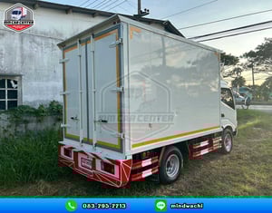 𝐇𝐈𝐍𝐎 𝟑𝟎𝟎 𝐀𝐓𝐎𝐌 𝐗𝐙𝐔 ปี 𝟐𝟓𝟔𝟕  เลขไมล์  𝟔𝟐,𝐱𝐱𝐱  กม.