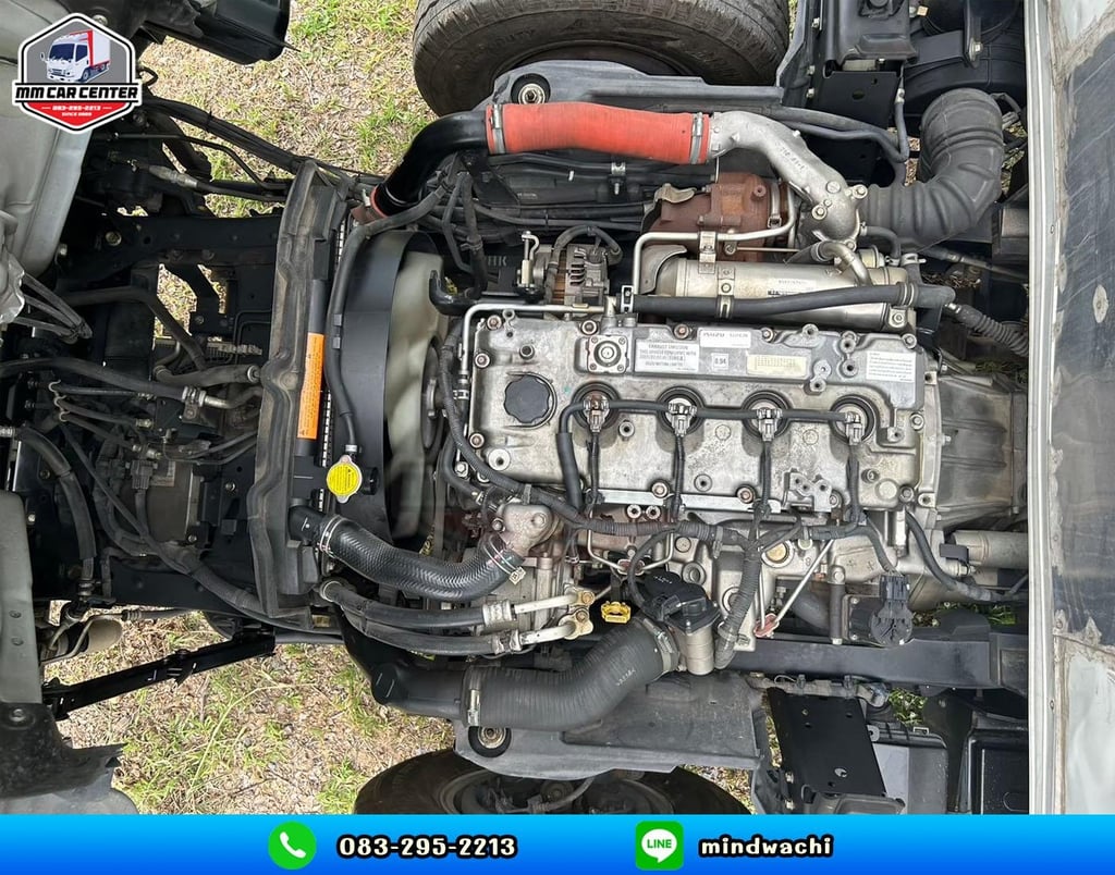 ISUZU NLR รถบรรทุก 4ล้อ ตู้แห้ง ปี2021 ไม่ติดเวลา ISUZU NLR รถบรรทุก 4ล้อ ตู้แห้ง ปี2021 ไม่ติดเวลา