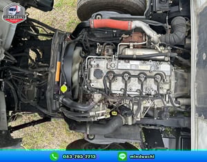 ISUZU NLR รถบรรทุก 4ล้อ ตู้แห้ง ปี2021 ไม่ติดเวลา