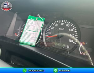 ISUZU NLR รถบรรทุก 4ล้อ ตู้แห้ง ปี2024 เลขไมล์47,xxxกม ISUZU NLR รถบรรทุก 4ล้อ ตู้แห้ง ปี2024 เลขไมล์47,xxxกม