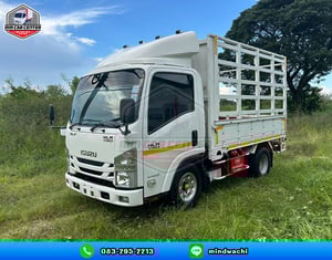 𝗜𝗦𝗨𝗭𝗨 𝗡𝗟𝗥 𝟭𝟯𝟬 ปี 𝟮𝟬𝟭𝟵 ป้ายเล็ก ไม่ติดเวลา ไมล์แท้ 𝟒𝟖,𝐱𝐱𝐱 กม 𝗜𝗦𝗨𝗭𝗨 𝗡𝗟𝗥 𝟭𝟯𝟬 ปี 𝟮𝟬𝟭𝟵 ป้ายเล็ก ไม่ติดเวลา ไมล์แท้ 𝟒𝟖,𝐱𝐱𝐱 กม