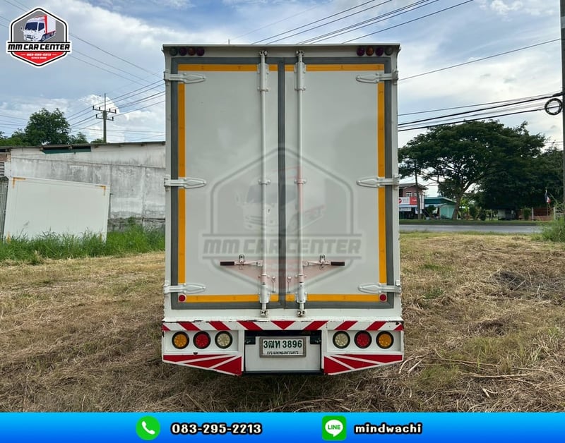 𝐇𝐈𝐍𝐎 𝟑𝟎𝟎 𝐀𝐓𝐎𝐌 𝐗𝐙𝐔 ปี 𝟐𝟓𝟔𝟔  4 ล้อ ป้ายเล็กไม่ติดเวลา  