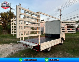 ISUZU NLR รถบรรทุก 4ล้อ ไม่ติดเวลา ปี2023 ISUZU NLR รถบรรทุก 4ล้อ ไม่ติดเวลา ปี2023
