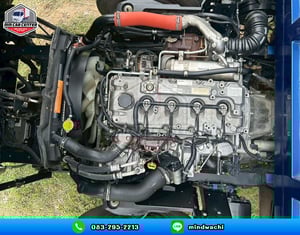 ISUZU NLR รถบรรทุก 4ล้อ  ปี2022 ไม่ติดเวลา