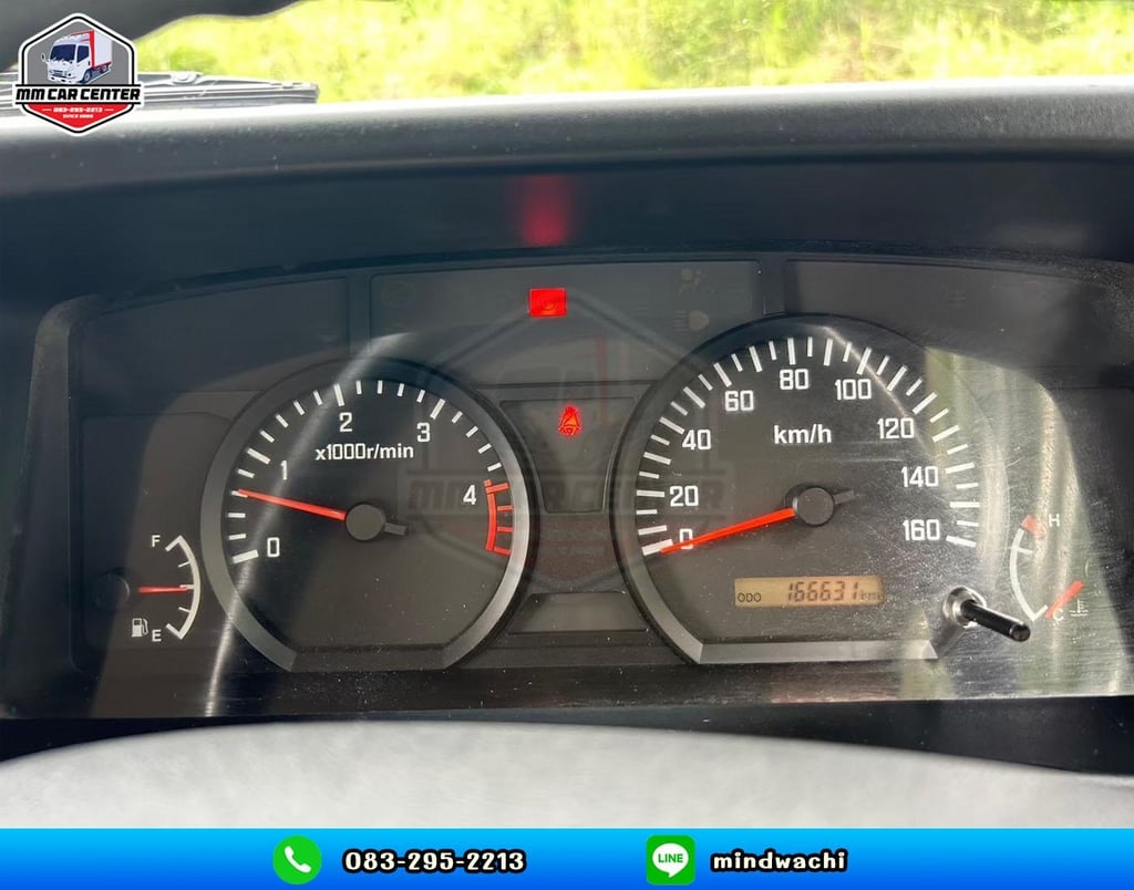 ISUZU NLR รถบรรทุก 4ล้อ ตู้แห้ง ปี2021 ไม่ติดเวลา ISUZU NLR รถบรรทุก 4ล้อ ตู้แห้ง ปี2021 ไม่ติดเวลา