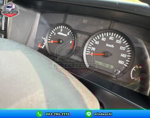 ISUZU NLR รถบรรทุก 4ล้อ ตู้แห้ง ปี2021 ISUZU NLR รถบรรทุก 4ล้อ ตู้แห้ง ปี2021