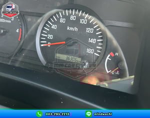 I𝚂𝚄𝚉𝚄 𝙽𝙻𝚁 𝟷𝟹𝟶 ปี 𝟸𝟻𝟼𝟺 เลขไมล์ 𝟹𝟼,𝚡𝚡𝚡 km