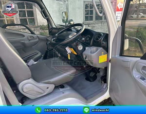 𝐇𝐈𝐍𝐎 𝟑𝟎𝟎 𝐀𝐓𝐎𝐌 𝐗𝐙𝐔 ปี 𝟐𝟓𝟔𝟕  เลขไมล์  𝟔𝟐,𝐱𝐱𝐱  กม.