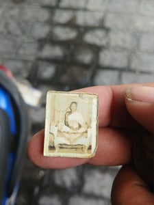 รูปถ่ายหลวงพ่อเดิม