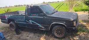 ขายรถกระบะตอนเดียว เอกสารพร้อมเล่มโอน