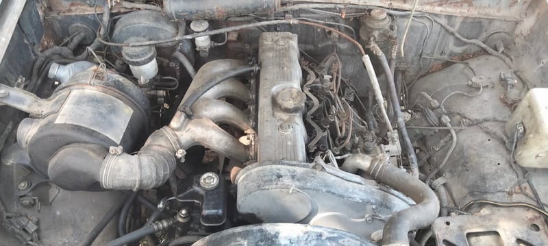 ขายรถกระบะตอนเดียว เอกสารพร้อมเล่มโอน