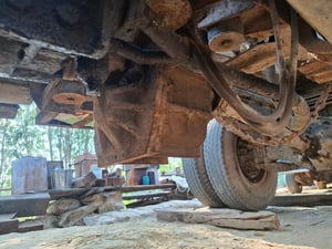 ขายตามสภาพ เล่มทะเบียนพร้อมชุดโอน ขายตามสภาพ เล่มทะเบียนพร้อมชุดโอน