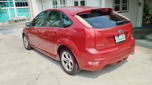 Ford Focus 5 ประตู  ปี 2012  เครื่องยนต์ 2.0