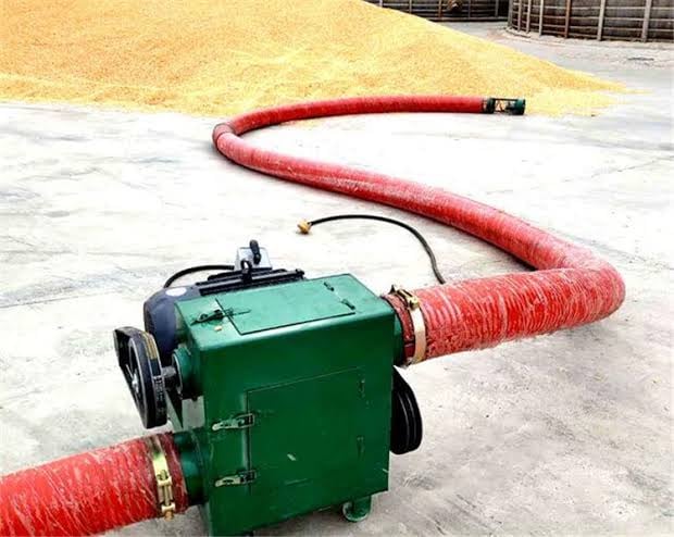 ขายเครื่องดูดลำเลียง สินค้าทางการเกษตร