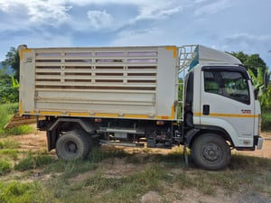 รถ 6 ล้อตั้ม รถ 6 ล้อตั้ม