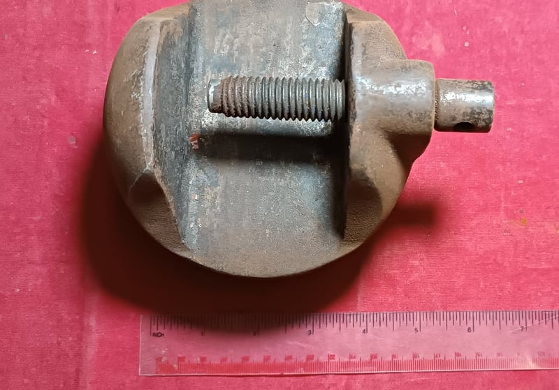 ขายตุ้มเหล็กสำหรับช่างฝัง