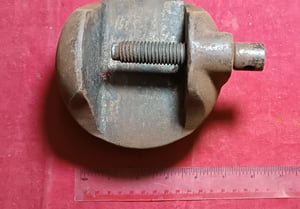 ขายตุ้มเหล็กสำหรับช่างฝัง ขายตุ้มเหล็กสำหรับช่างฝัง