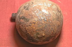 ขายตุ้มเหล็กสำหรับช่างฝัง ขายตุ้มเหล็กสำหรับช่างฝัง