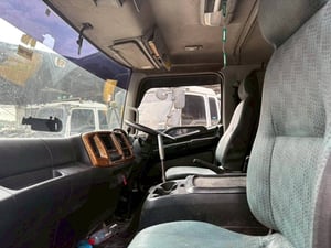 หัวลากHINO S500 260แรงปี53 หัวลากHINO S500 260แรงปี53