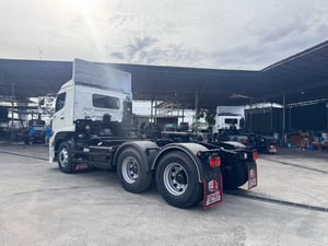 หัวลากhino fm2 หัวลากhino fm2