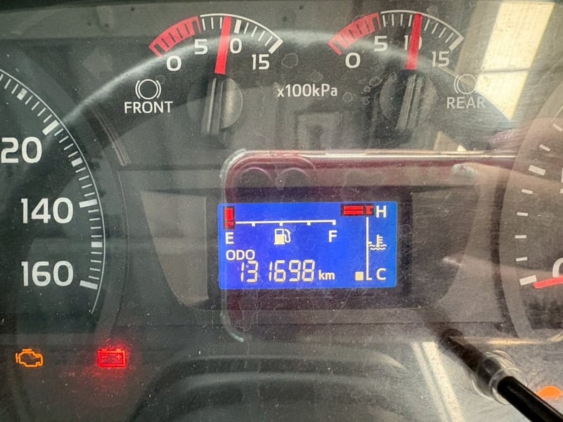 หัวลากhino fm2 หัวลากhino fm2