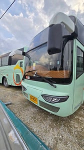 รถทัวร์พร้อมใช้ สภาพดี รถทัวร์พร้อมใช้ สภาพดี