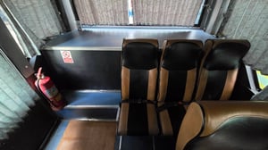 รถทัวร์พร้อมใช้ สภาพดี รถทัวร์พร้อมใช้ สภาพดี