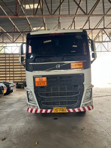 VOLVO FH 440แรงม้า รถบรรทุก หัวลาก 10ล้อ หัวลาก เฉพาะหัว ปี2015 VOLVO FH 440แรงม้า รถบรรทุก หัวลาก 10ล้อ หัวลาก เฉพาะหัว ปี2015