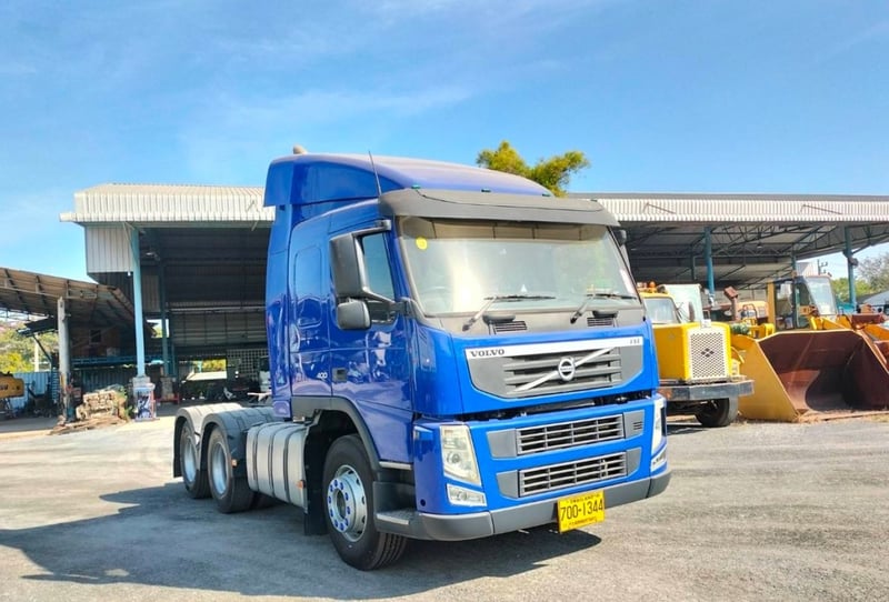 ขายหัวลาก VOLVO FM