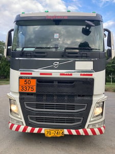 VOLVO FH 440แรงม้า รถบรรทุก หัวลาก 10ล้อ หัวลาก เฉพาะหัว ปี2015 VOLVO FH 440แรงม้า รถบรรทุก หัวลาก 10ล้อ หัวลาก เฉพาะหัว ปี2015