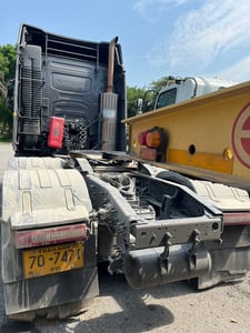 VOLVO FH 440แรงม้า รถบรรทุก หัวลาก 10ล้อ หัวลาก เฉพาะหัว ปี2018 VOLVO FH 440แรงม้า รถบรรทุก หัวลาก 10ล้อ หัวลาก เฉพาะหัว ปี2018