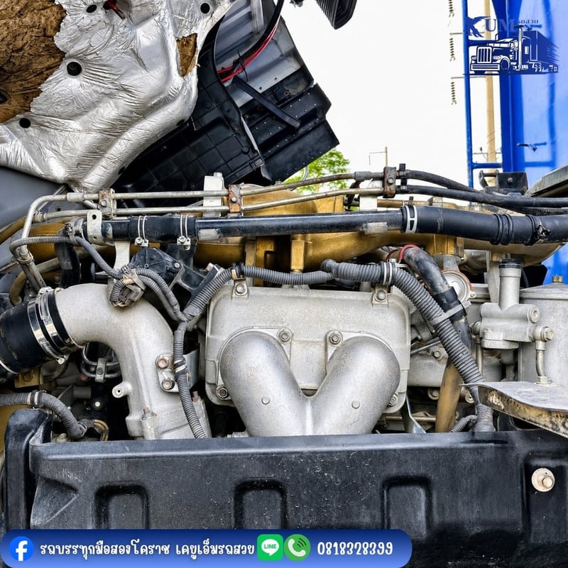 ISUZU FXZ 360แรงม้า รถบรรทุก 10ล้อ ดั้มพ์ ปี2019 ISUZU FXZ 360แรงม้า รถบรรทุก 10ล้อ ดั้มพ์ ปี2019
