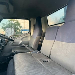 MITSUBISHI FUSO FE 150แรงม้า รถบรรทุก 6ล้อ บรรทุกน้ำ ปี2015 MITSUBISHI FUSO FE 150แรงม้า รถบรรทุก 6ล้อ บรรทุกน้ำ ปี2015