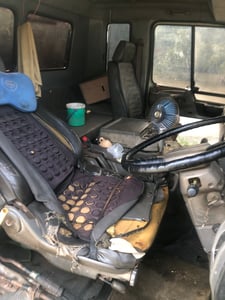 ขายรถยรรทุก