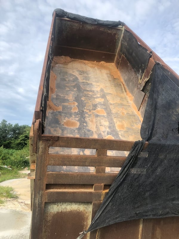 ขายรถยรรทุก