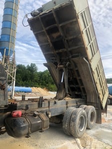 ขายรถยรรทุก