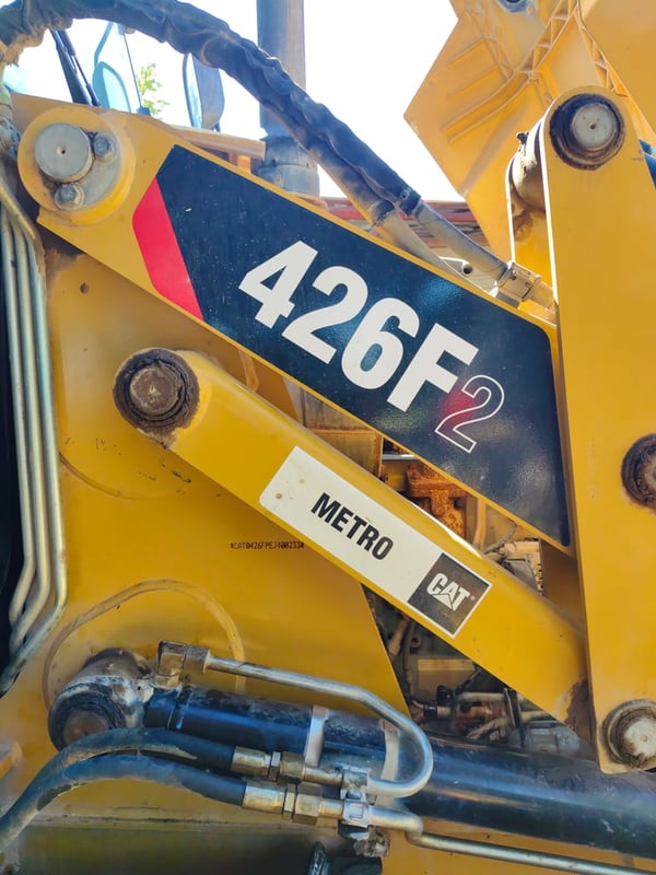 ขายรถ JCB