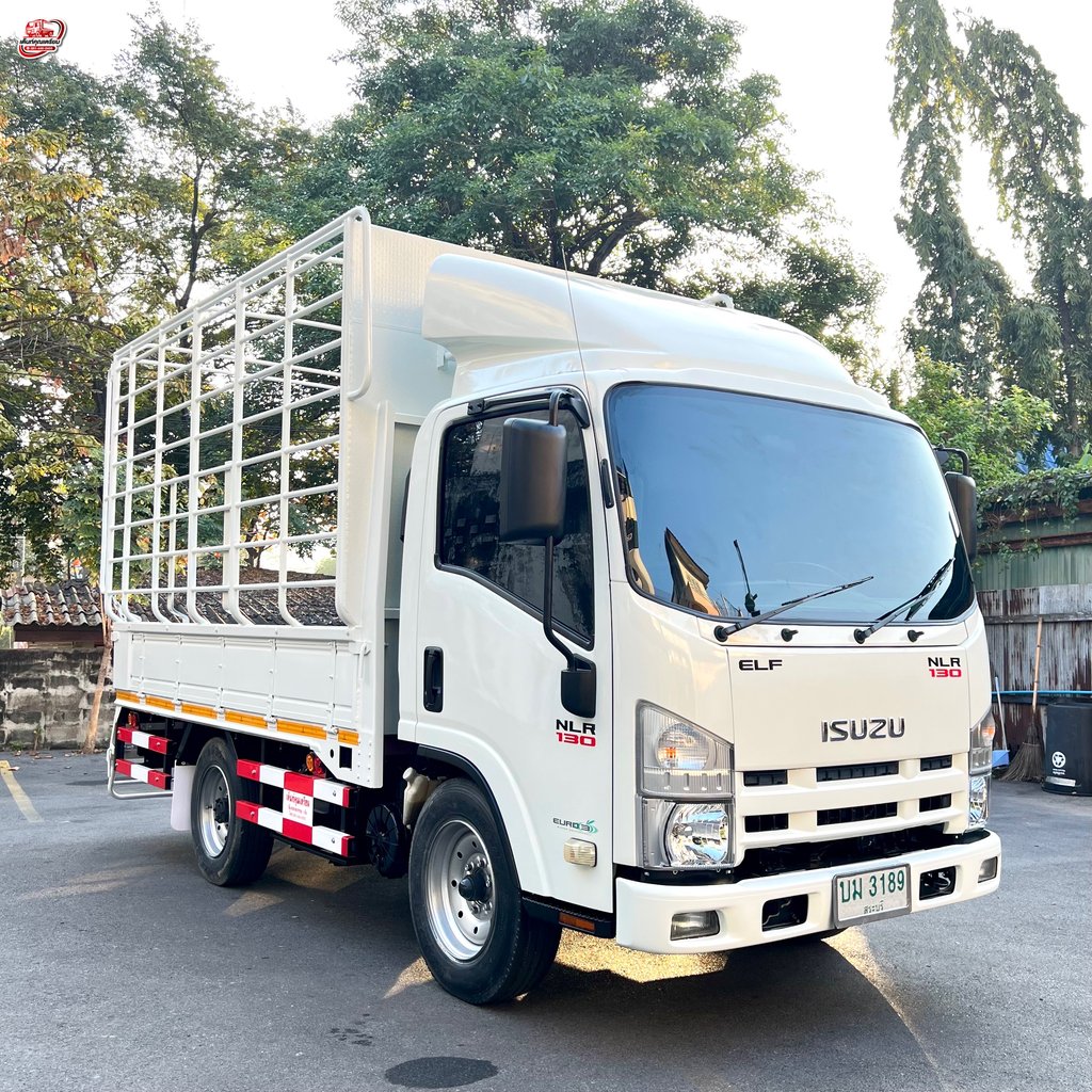 4ล้อ ห้างแท้ กระบะคอก จัดไฟแนนซ์ได้ ปี 2554 